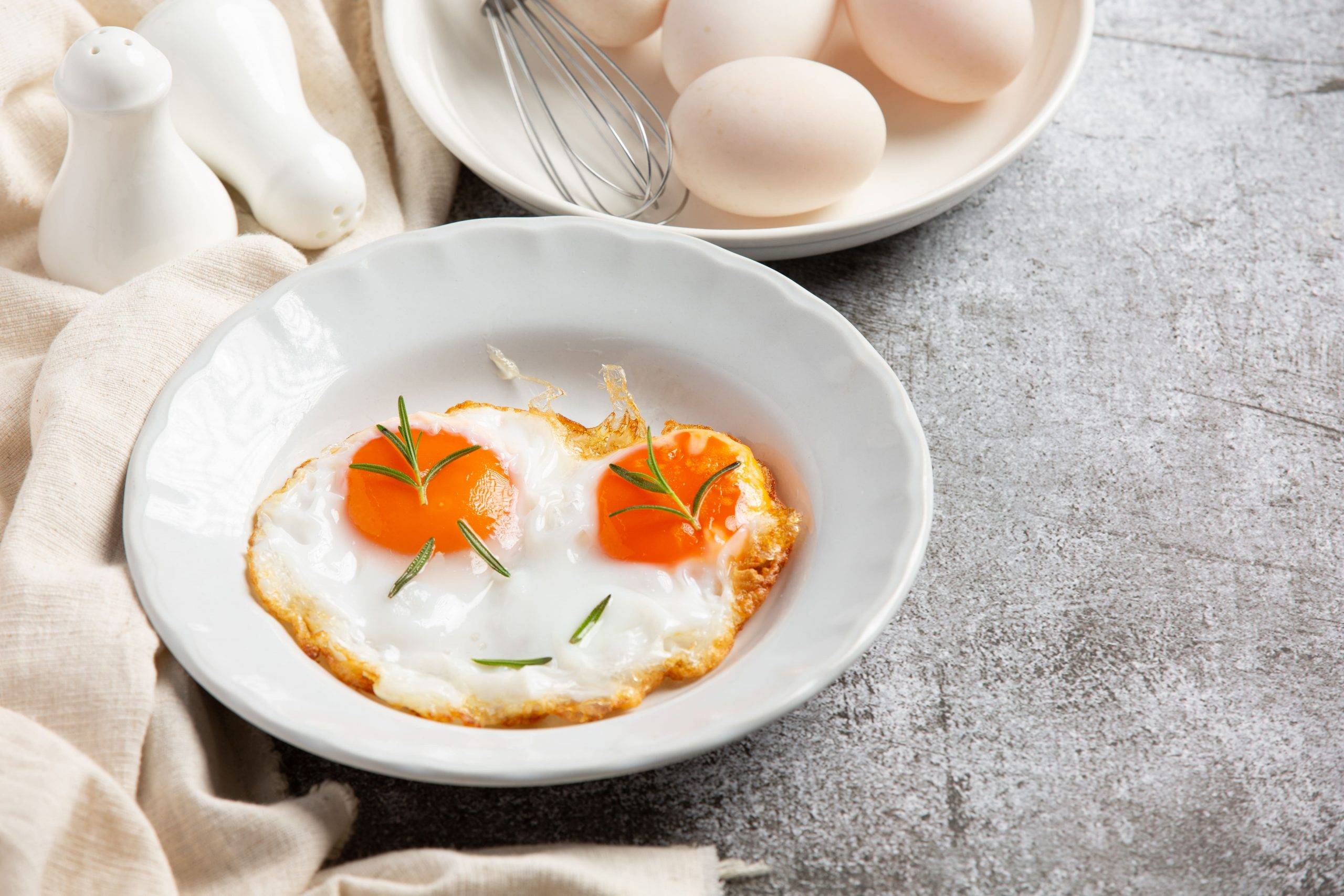Bolehkah Bayi dan Anak-Anak Makan Telur Setengah Matang, Ini Penjelasan Dokter Anak
