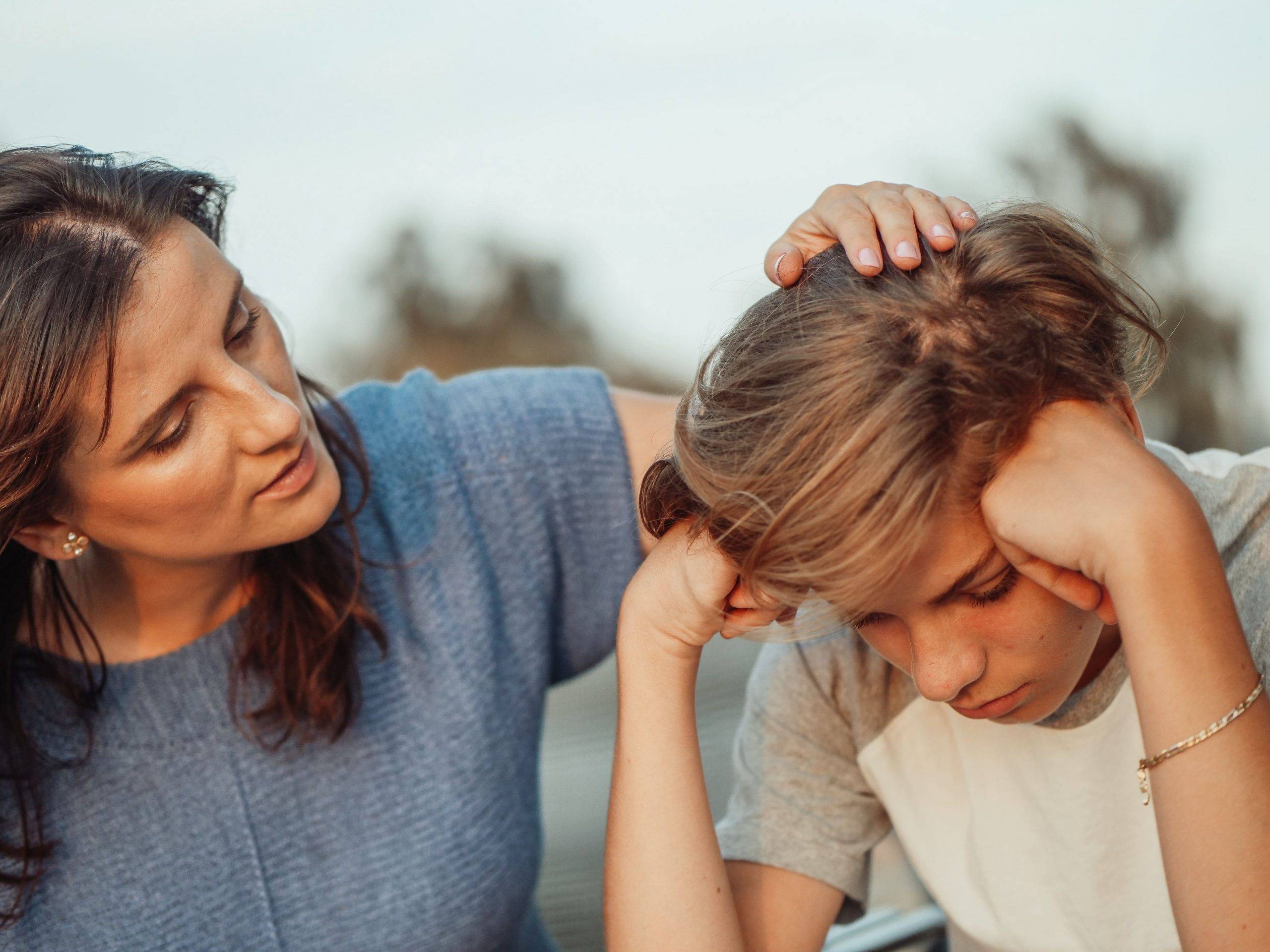 10 Tanda Orang Tua yang Tidak Matang Secara Emosional, Bisa Berdampak pada Anak!