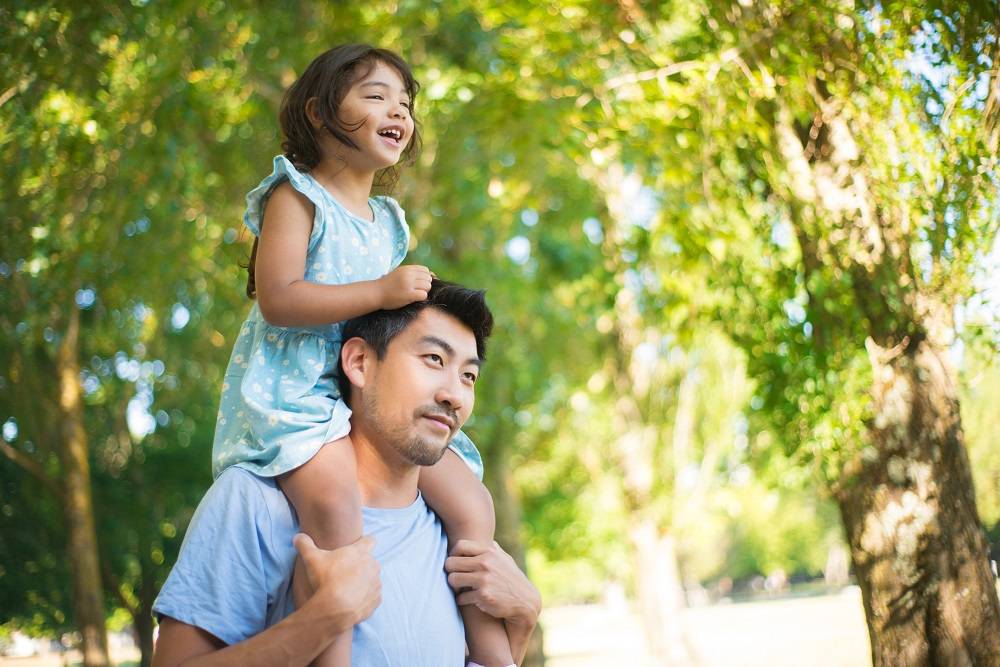 15 Ide Kencan Ayah dan Anak Perempuan yang Akan Menguatkan Bonding dan Hubungan Anda