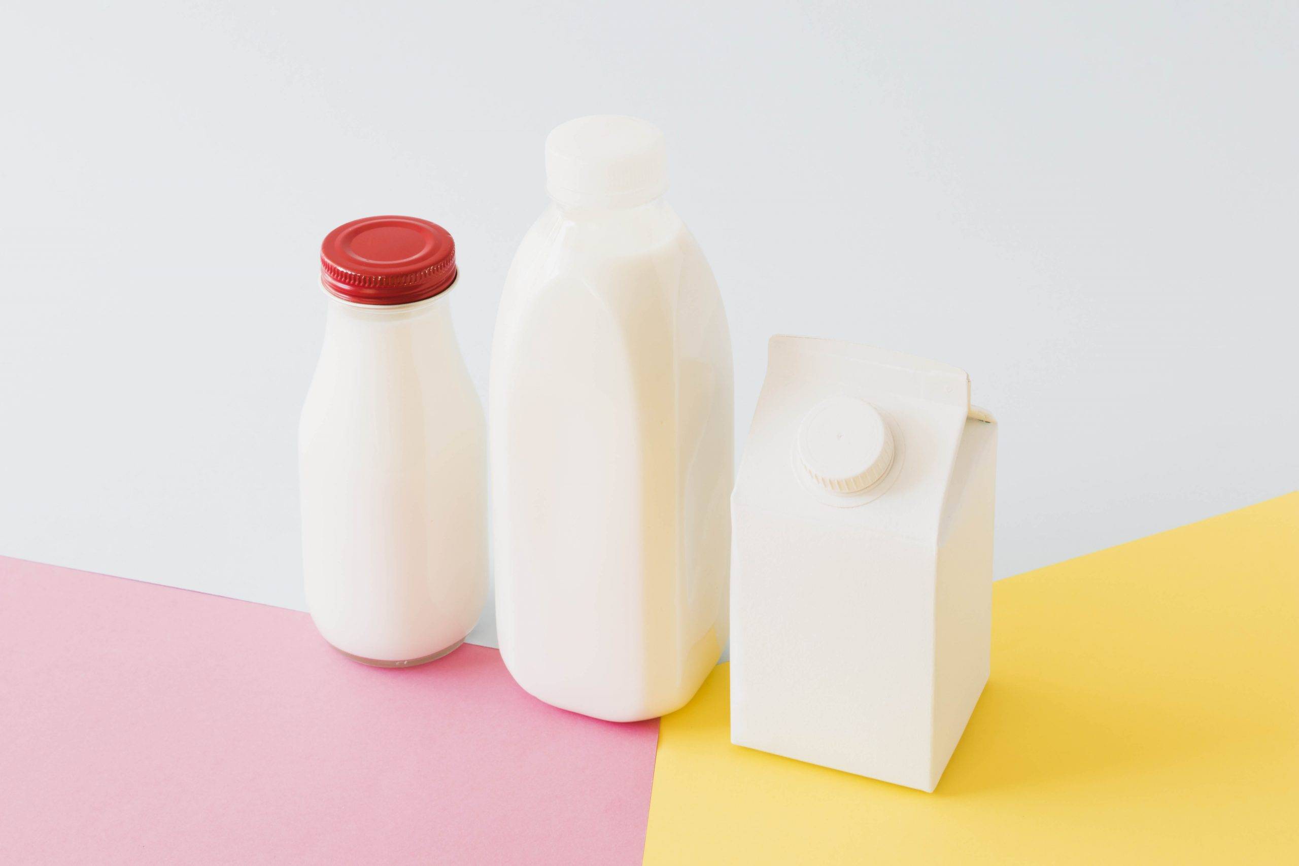 Rekomendasi Susu UHT Rendah Gula untuk Anak, Tinggi Kalsium