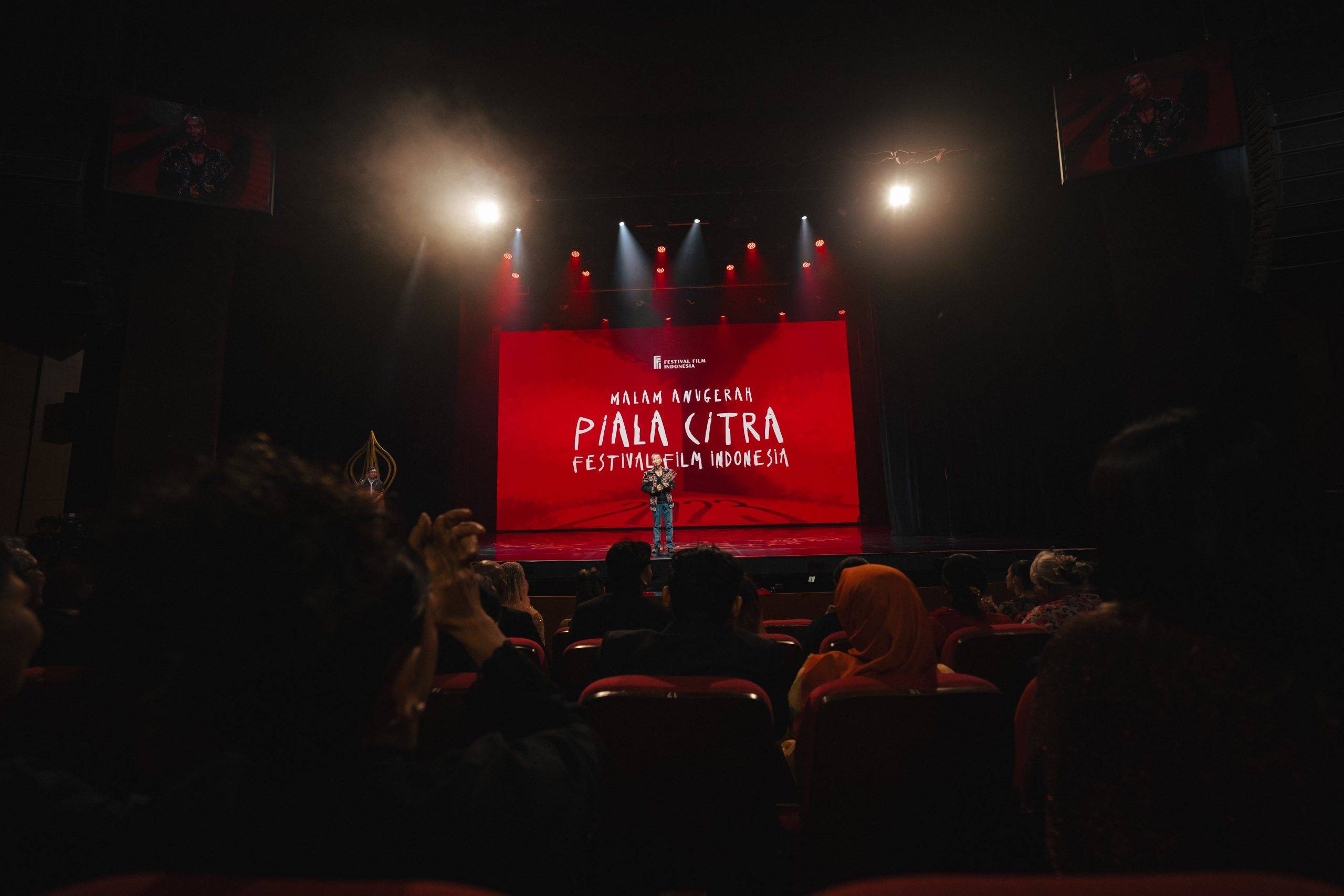 Baru di Minggu Ini: Festival Film Indonesia 2023 hingga Launching Hers Protex Comfort Night