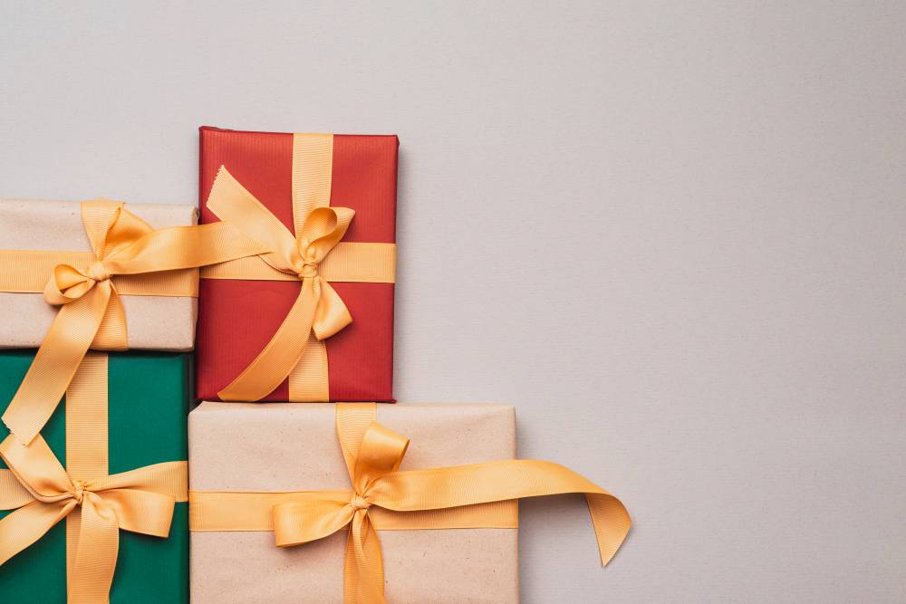 30 Ide Hadiah Natal untuk Anak Balita Hingga Remaja