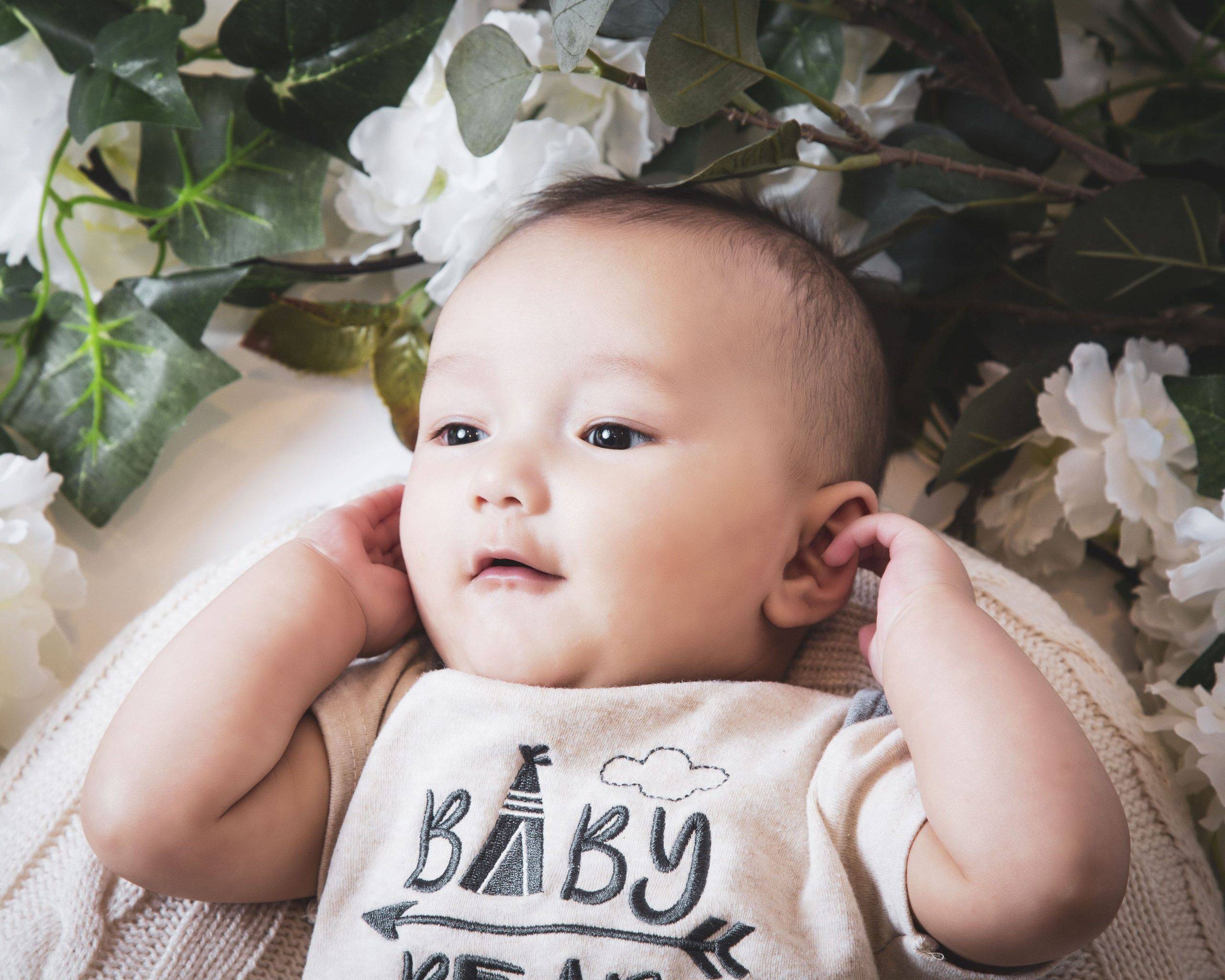 50 Nama Bayi dari Bahasa Sunda Beserta Artinya, Bisa untuk Calon Anak!