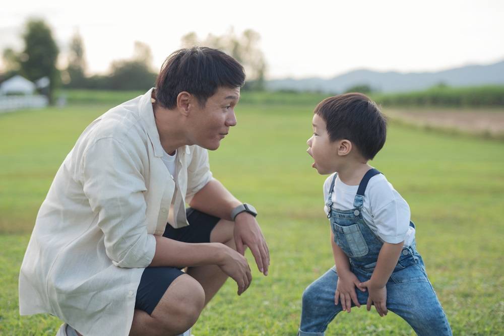 10 Cara Mendidik Anak Laki-laki agar Jadi Suami dan Ayah yang Bertanggung Jawab