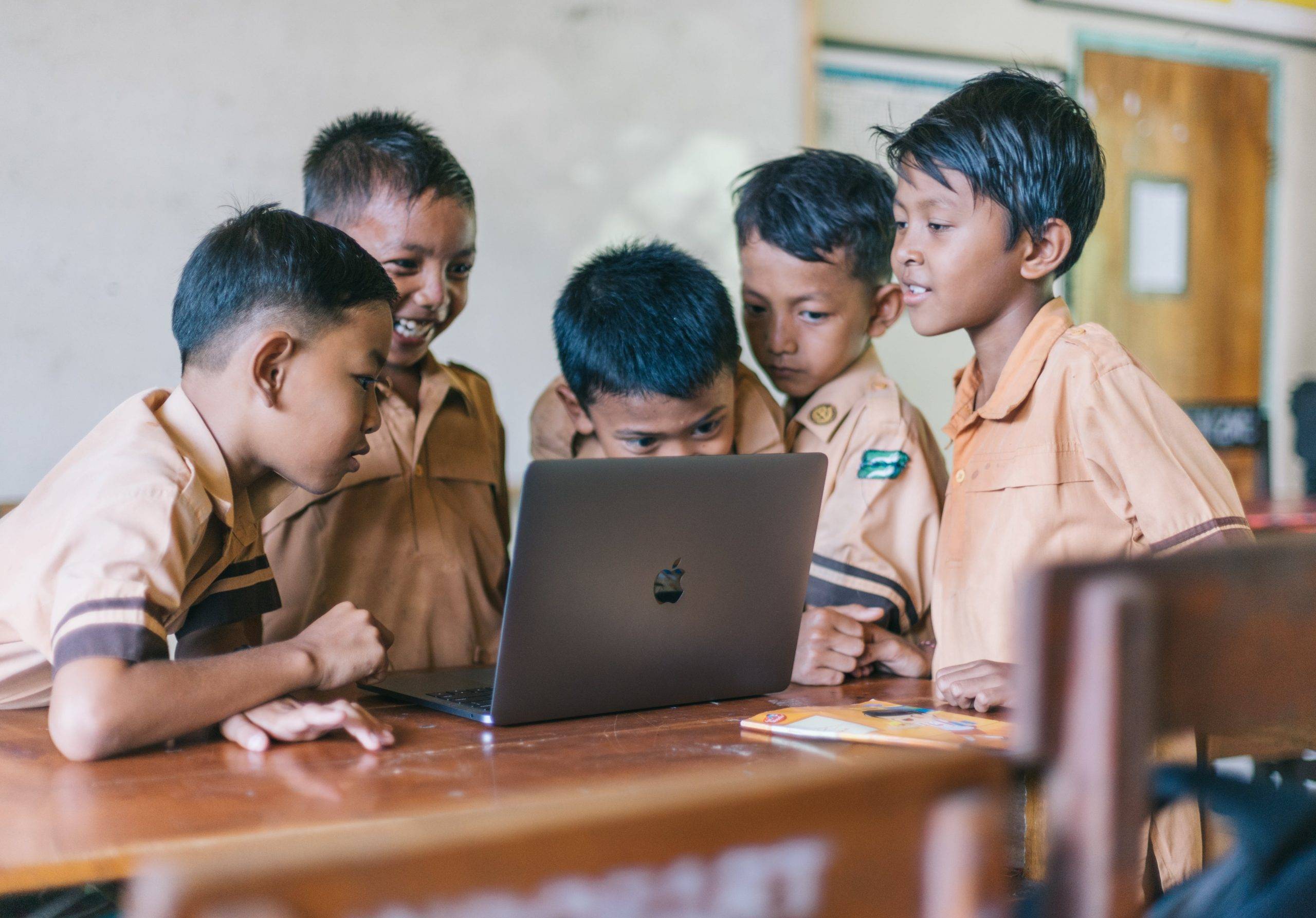Merdeka Belajar, Upaya Pemerintah Memajukan Pendidikan Indonesia