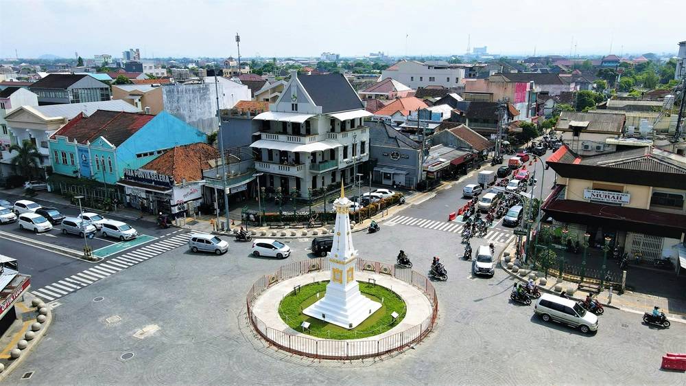 5 Kota Terbaik untuk Pensiun di Indonesia, Termasuk Yogyakarta