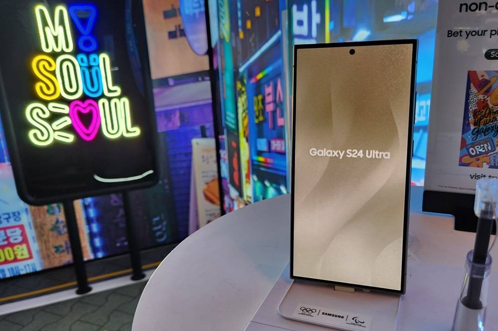 7 Fitur Unggulan Samsung Galaxy S24 Ultra yang Bikin Wajib Punya