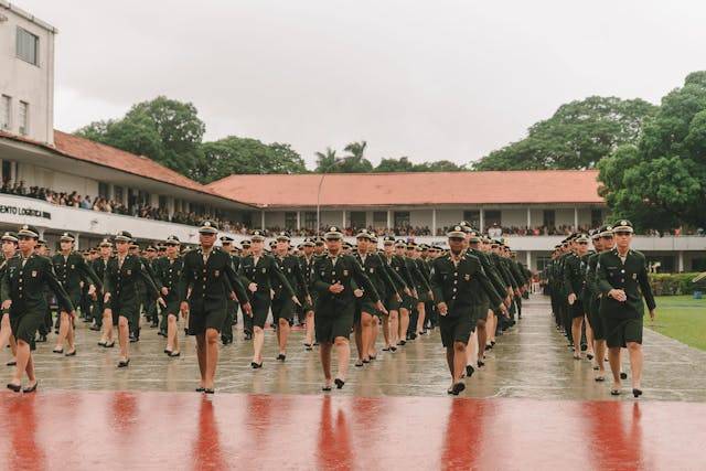 11 SMA Semi Militer di Indonesia, Lengkap dengan Biaya Pendidikan