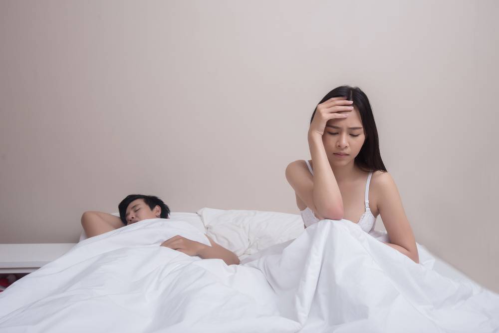 5 Fakta Sexless Marriage, Berdampak Perselingkuhan dan Perceraian!