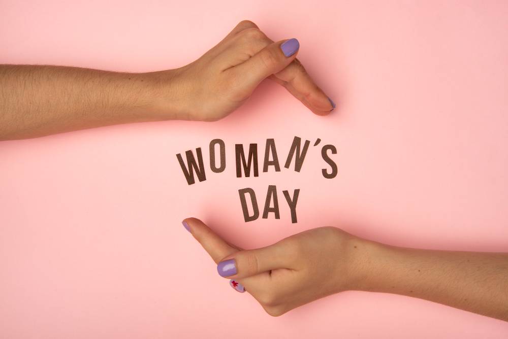 Berbagai Cara Rayakan Hari Perempuan International yang Sederhana Tapi Bermakna