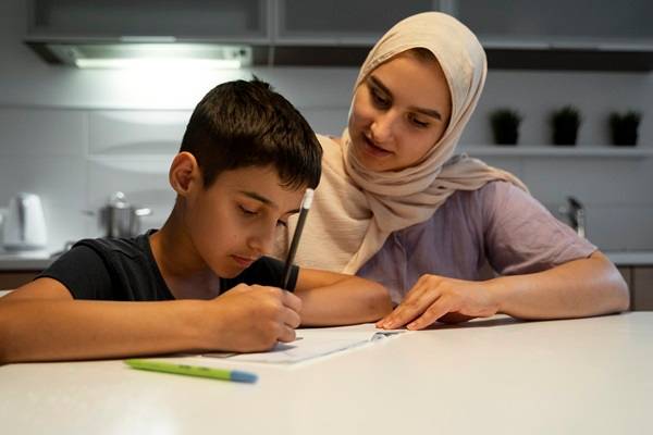 Ramadan Berwarna! 10 Kegiatan Seru untuk Anak Usia 10-17 Tahun