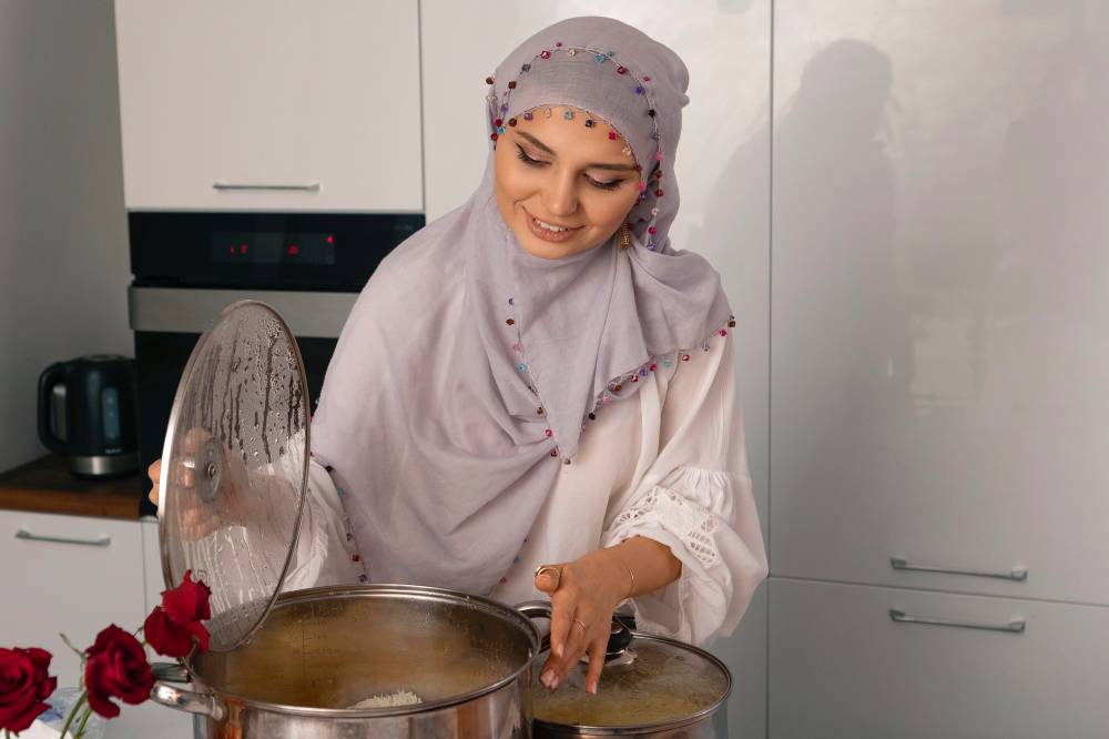 30 Menu Ramadan Mudah dan Praktis, Pas Buat Sahur dan Buka Puasa