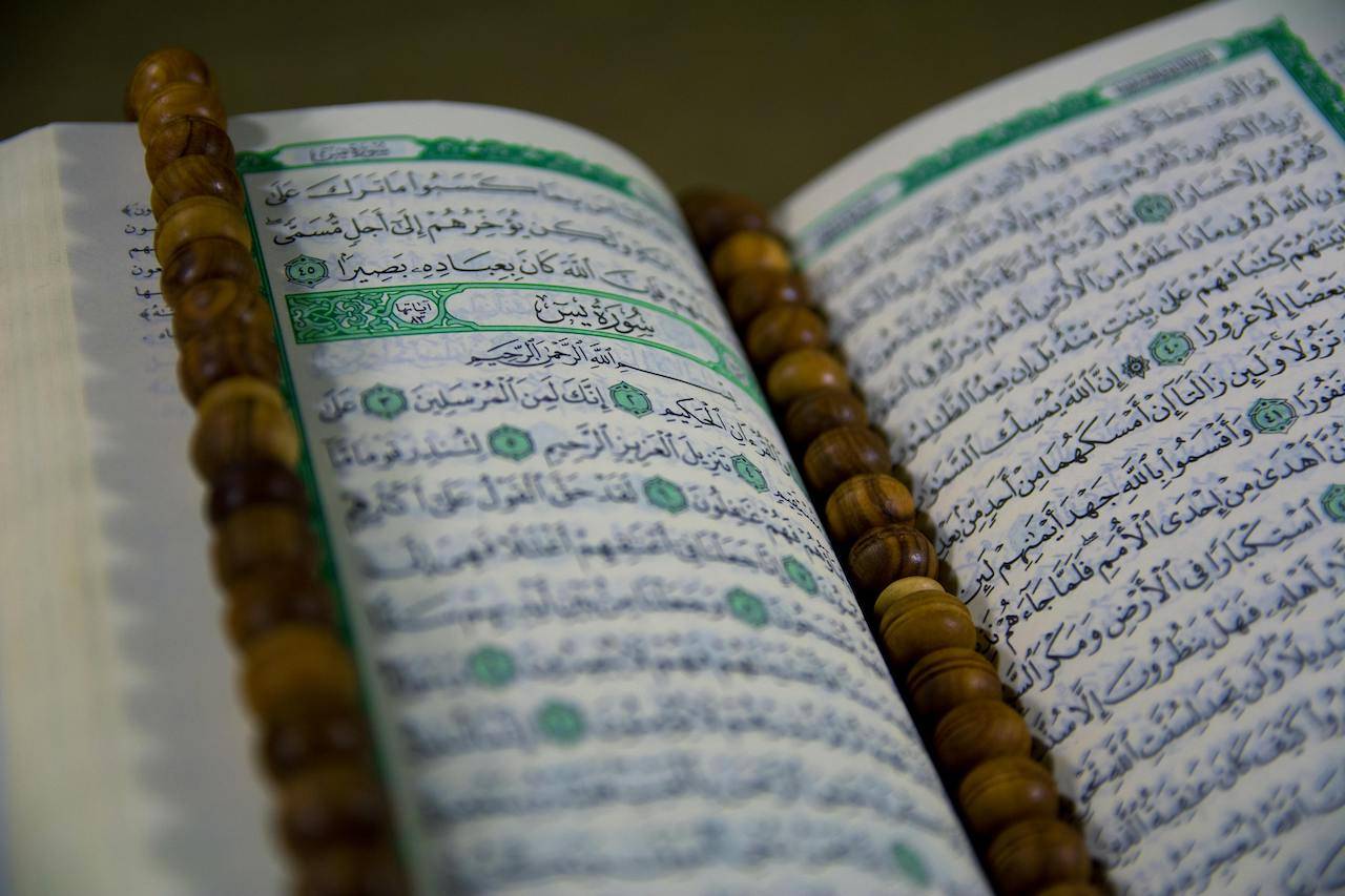 Kajian di Bulan Ramadan 2024, Ada Kajian Interaktif Ustadz Hanan Attaki