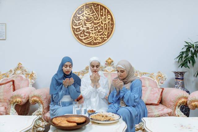 6 Barang Wajib untuk Persiapan Ramadan, Praktis dan Bikin Puasa Berkah