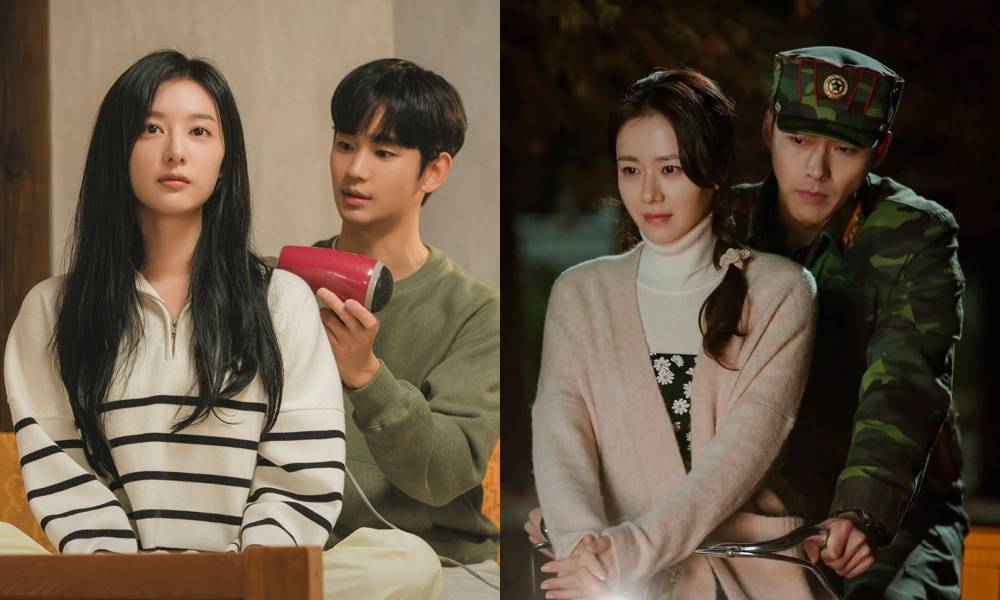 10 Drakor Rating Tertinggi di tvN, Queen of Tears Siap Kalahkan CLOY