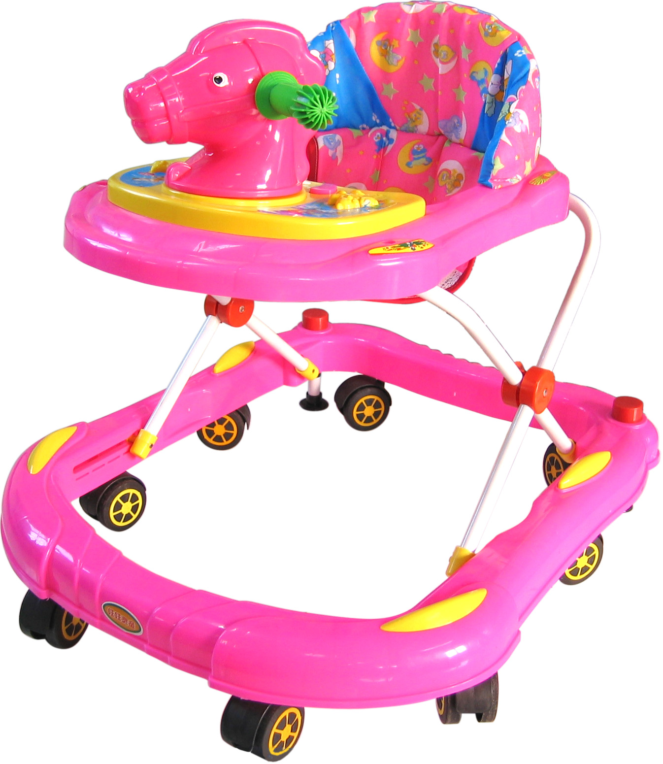 baby walker Mommies Daily