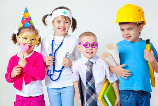 7 Cara Membesarkan Anak Agar Kelak Menjadi Pekerja Tangguh