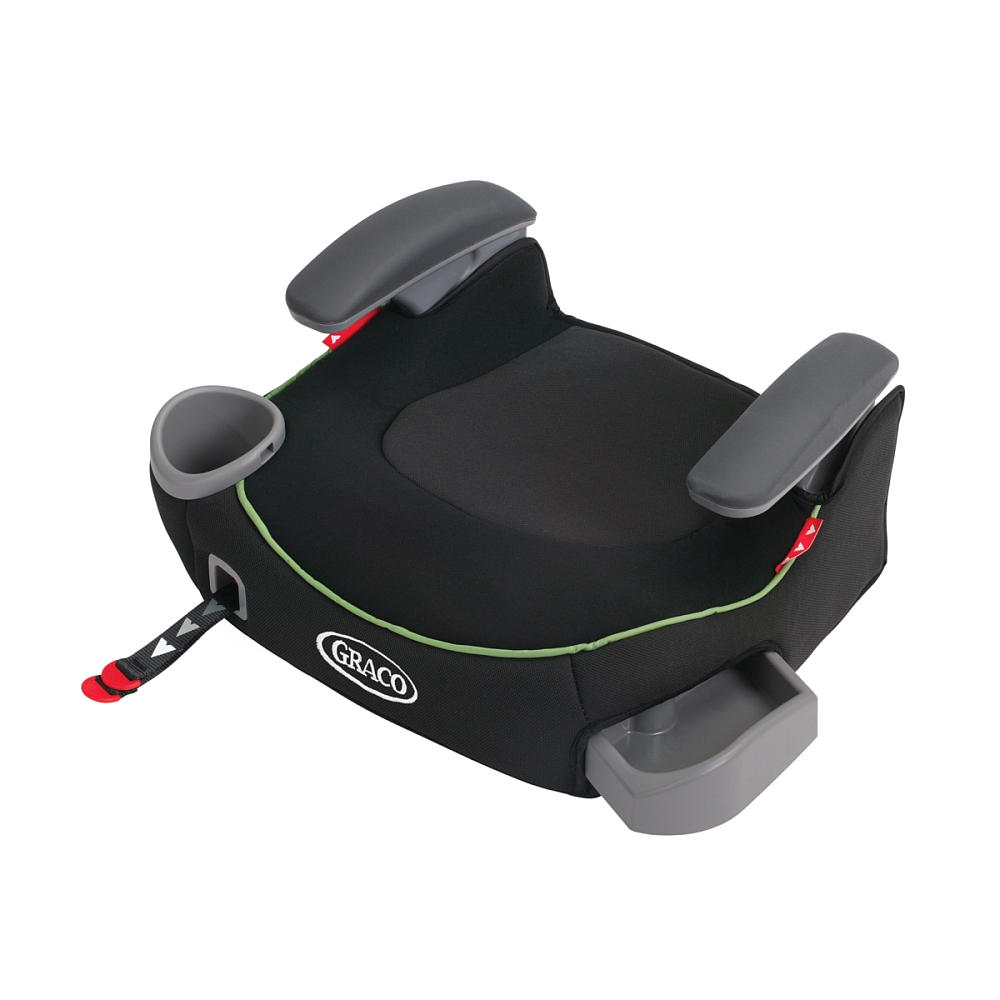 Dari Car Seat Menuju Booster Seat Mommies Daily