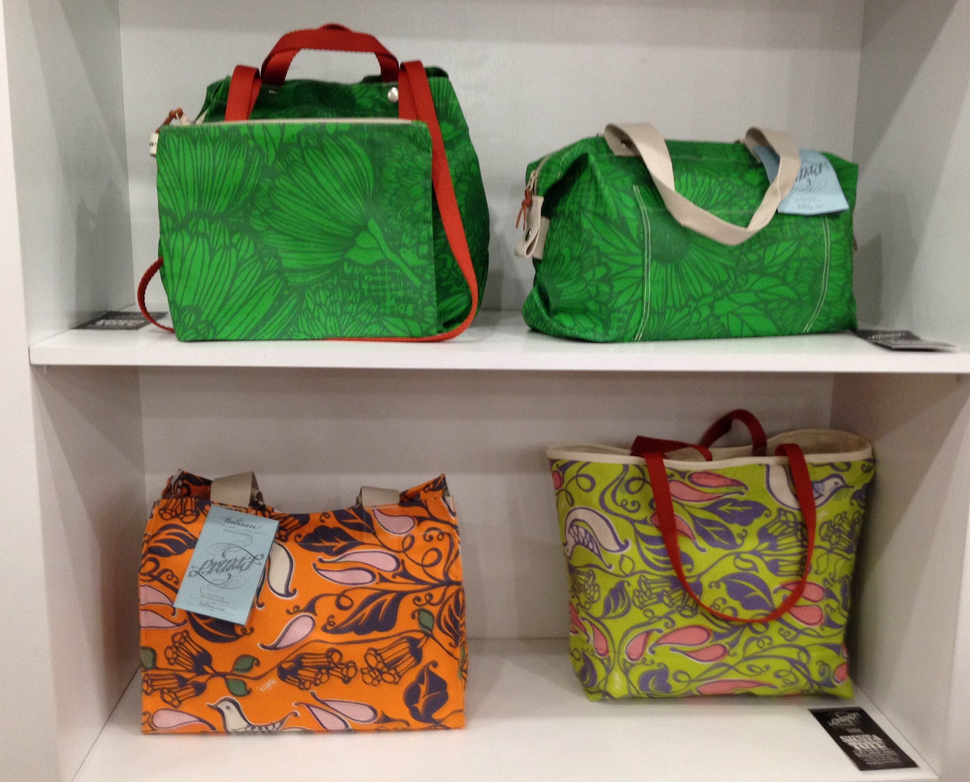 TULISAN: Brand Lokal yang Mendunia - Mommies Daily