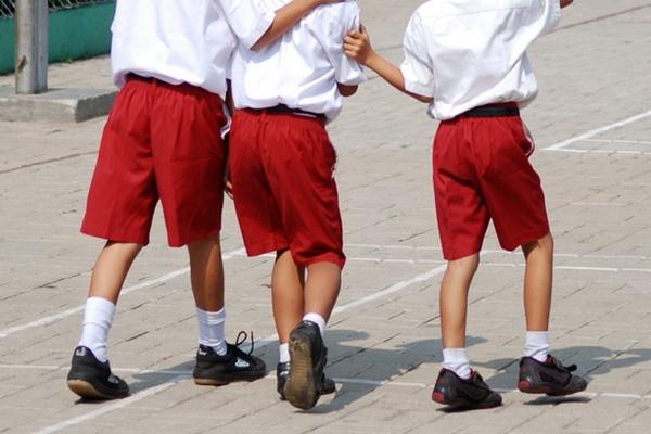 Selain Gratis, Ini 5 Alasan Orang Tua Menyekolahkan Anak Ke Sekolah Negeri