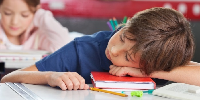 Anemia dan Kecerdasan Anak, Apa Hubungannya? - Mommies Daily