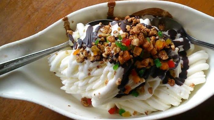 Tempat Ruzza Mommies Daily - Tempat Makan Legendaris di Jakarta, Bogor, dan Bandung ...