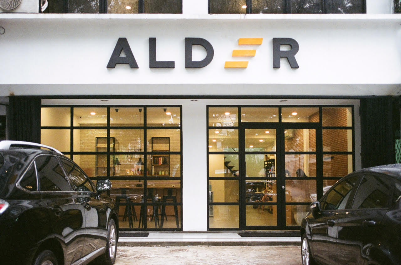 5 Alasan Saya Ketagihan Olahraga di Alder Fitness Boutique Mommies Daily