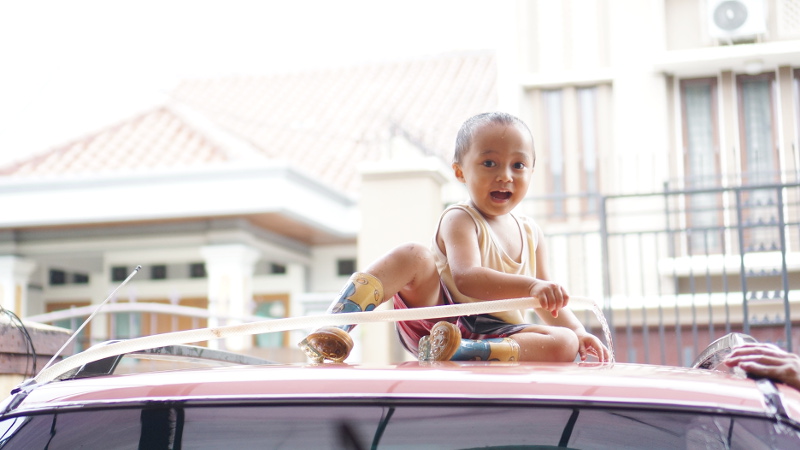 Tips Agar Anak Cepat Lancar Bicara - Mommies Daily