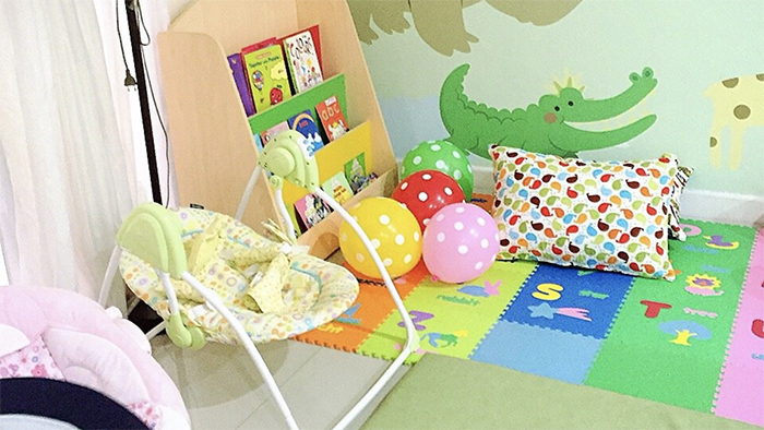 Rekomendasi Daycare Di Jakarta Pusat Dan Selatan - Mommies Daily