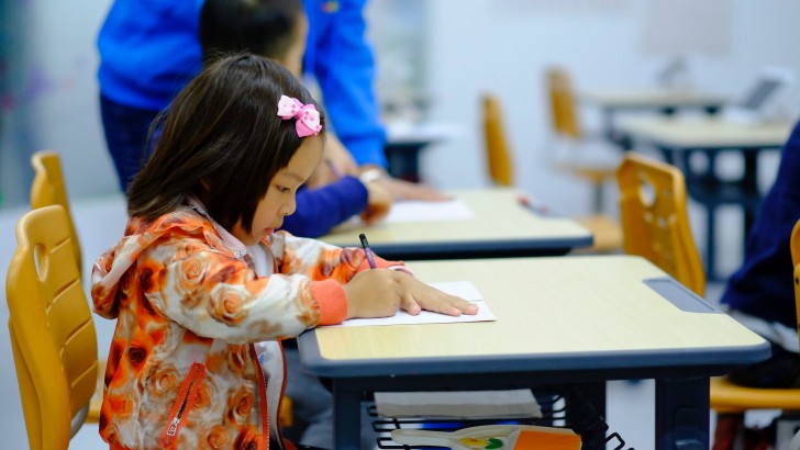 Biaya Sekolah Dasar Jakarta Pusat