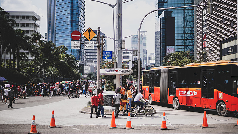 jakarta
