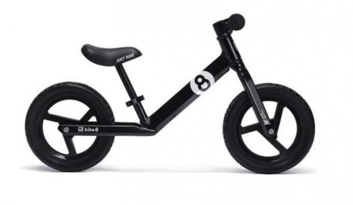 10 Rekomendasi Merek Balance Bike Untuk Anak - Mommies Daily