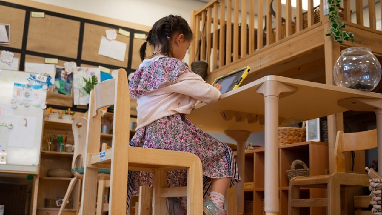 Tertarik Pada Sd Montessori Ini Tips Memilih Dan Informasi Biayanya - Mommies Daily Tertarik Pada Sd Montessori Ini Tips Memilih Dan Informasi Biayanya - Mommies Daily