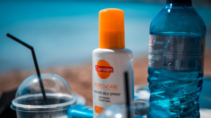 Jenis dan Rekomendasi Sunscreen, Jangan Malas Pakai! - Mommies Daily