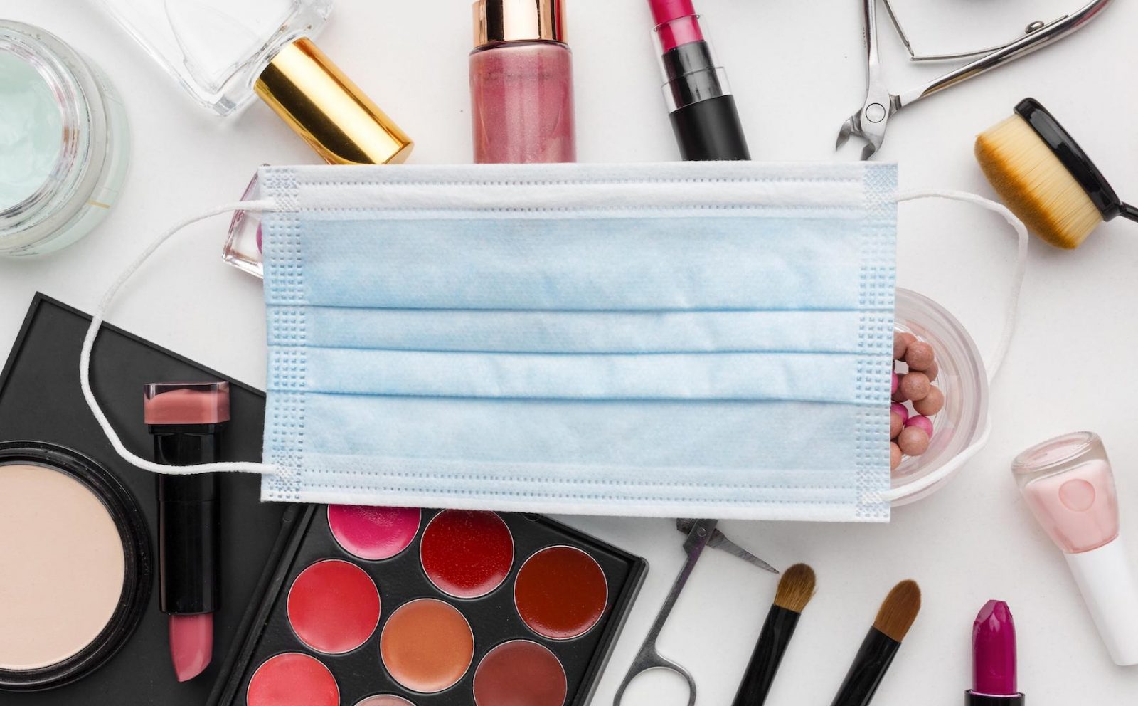 makeup transfer proof