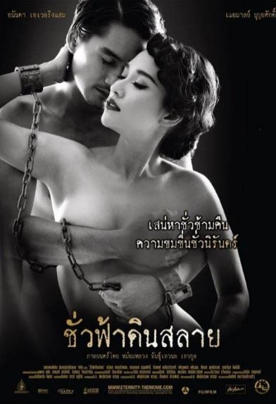 Film Dewasa Thailand - Last Life in The Universe