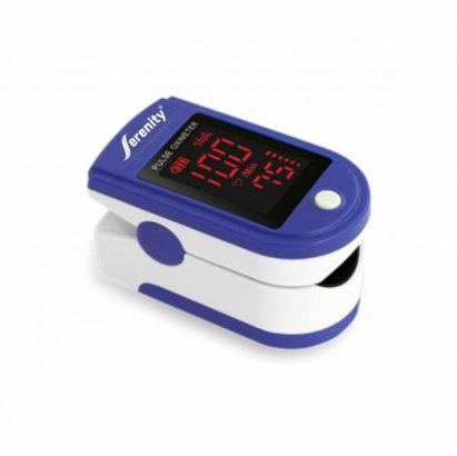 Rekomendasi Oximeter - Mommies Daily