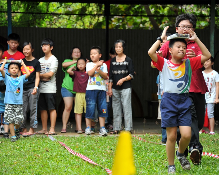 Ucapan Untuk Hari Anak Nasional - Mommies Daily