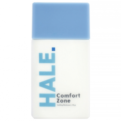HALE Comfort Zone Soothing Moisturizer - Ceramide