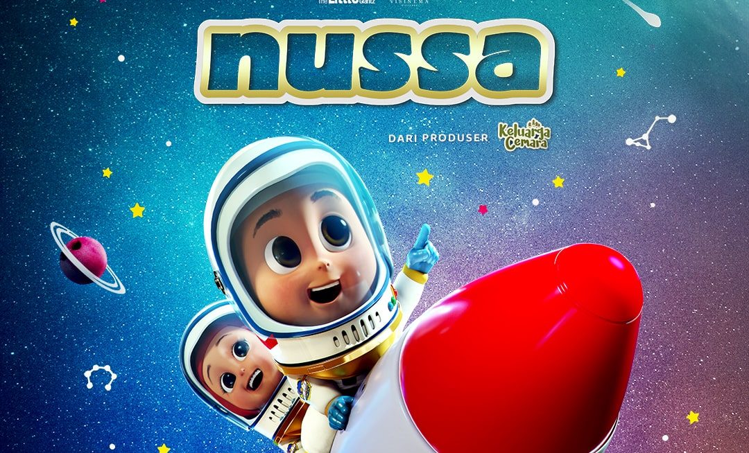 film Nussa