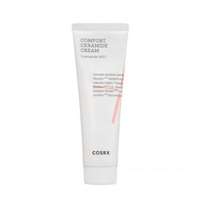 Cosrx Balancium Comfort Ceramide Cream - skincare dengan kandungan ceramide