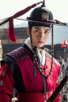 drama choi tae joon - flowers in the prison