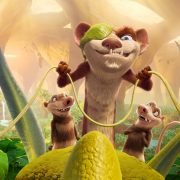 review film The Ice Age Adventures of Buck Wild