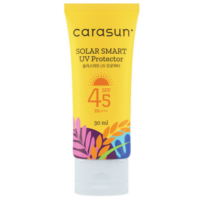 Azarine Hydrashoothe Sunscreen Gel SPF 45+++ sunscreen lokal