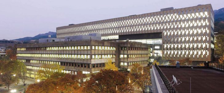 Seoul National University (SNU)