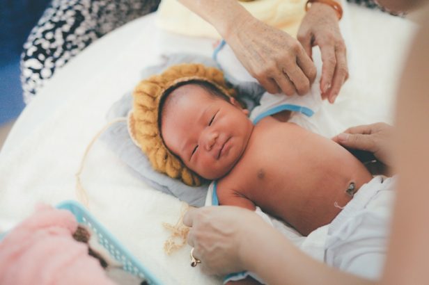 bpjs kesehatan bayi baru lahir