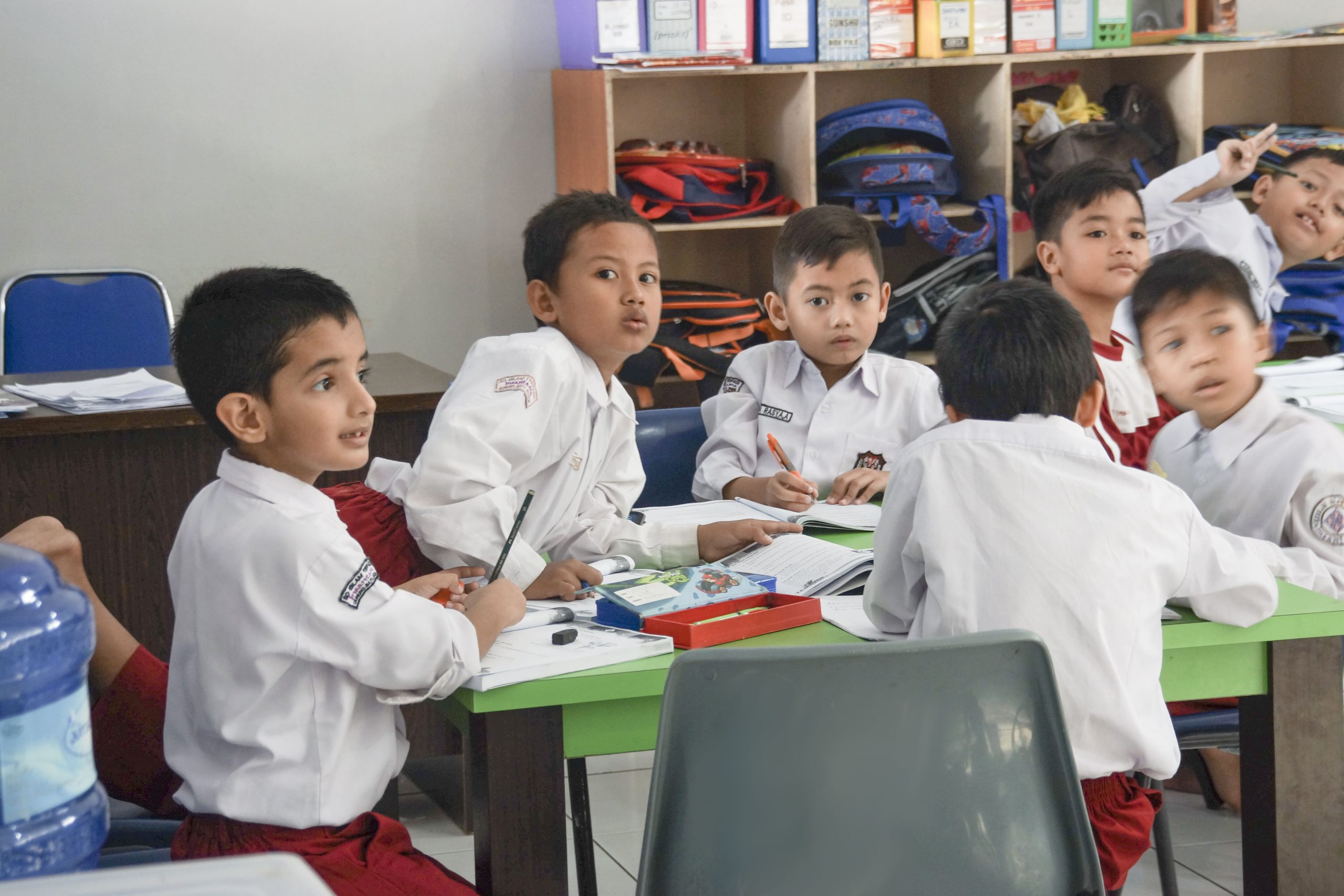 Strategi Belajar yang Menyenangkan untuk Anak dengan ADHD