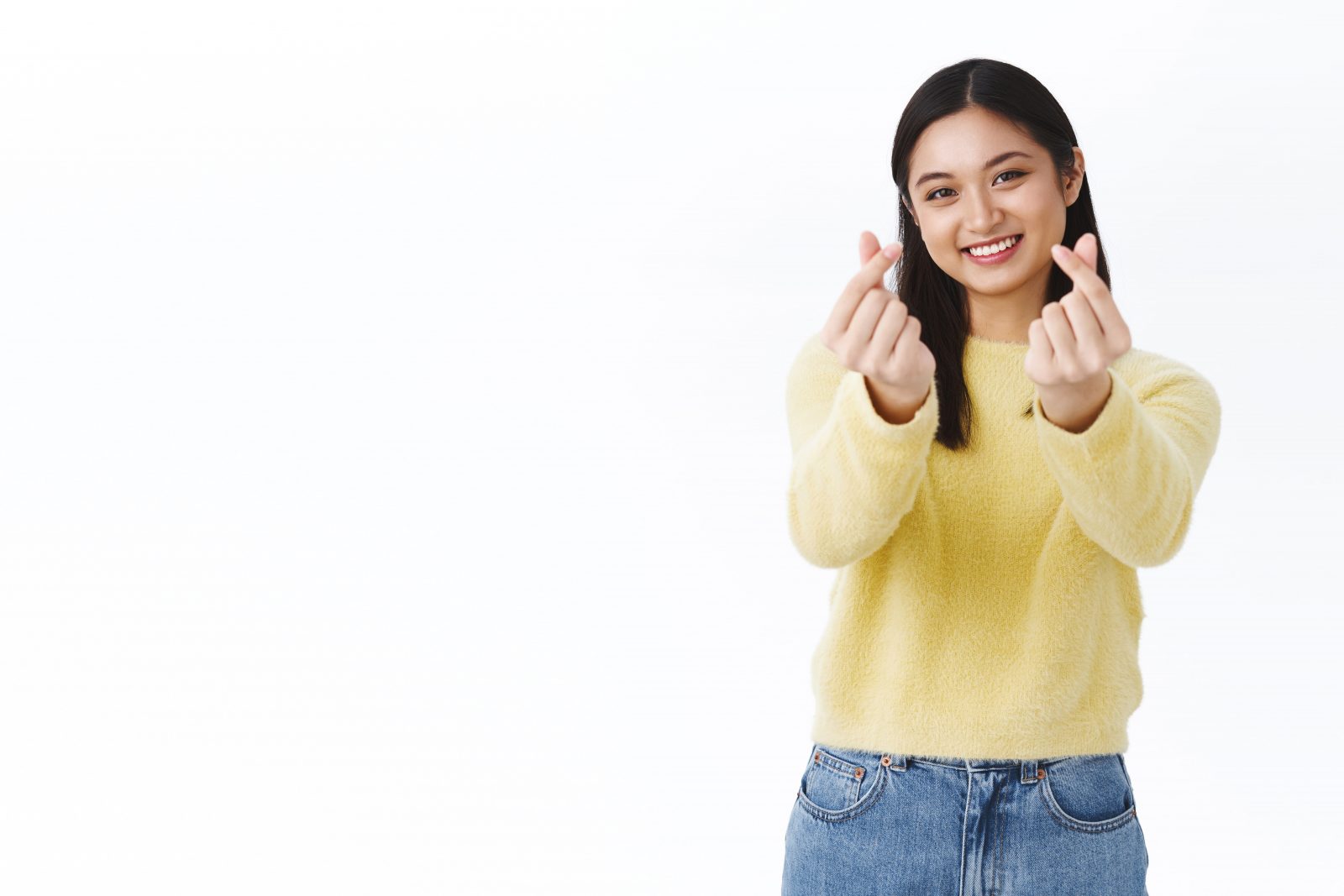 bahasa korea