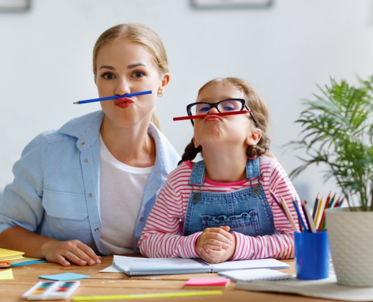Tips Memilih Homeschooling