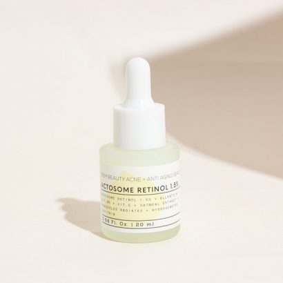 rekomendasi retinol untuk pemula